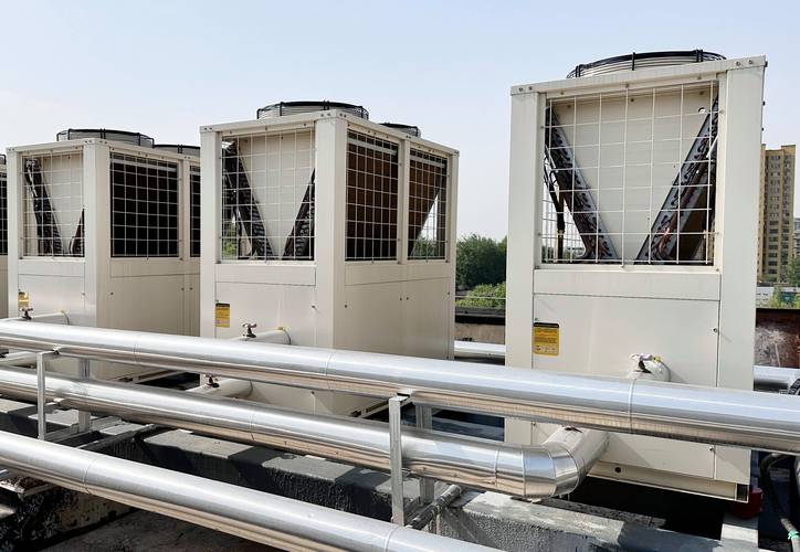 东北农村空气能热泵,绿色能源助力乡村振兴_东北农村空气能热泵 发动机清洗