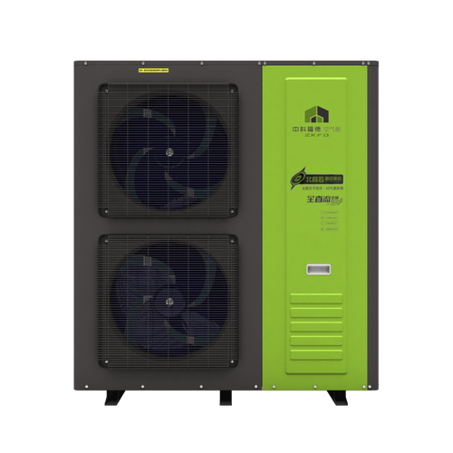 中国空气能热泵联盟引领行业新风尚，绿色节能未来可期_中国空气能热泵联盟 相机维修