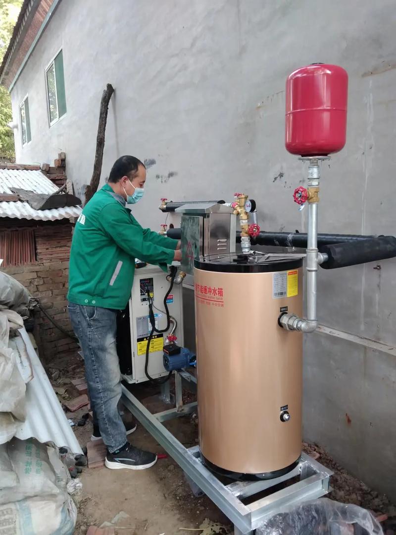 中广能源空气能锅炉,节能环保的锅炉新选择_中广能源空气能锅炉 相机维修