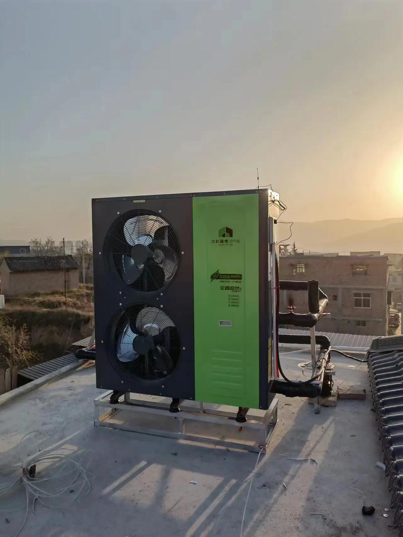 中科福德空气能,为延安绿色生活赋能，引领绿色能源新风尚_中科福德空气能延安 水管漏水修理