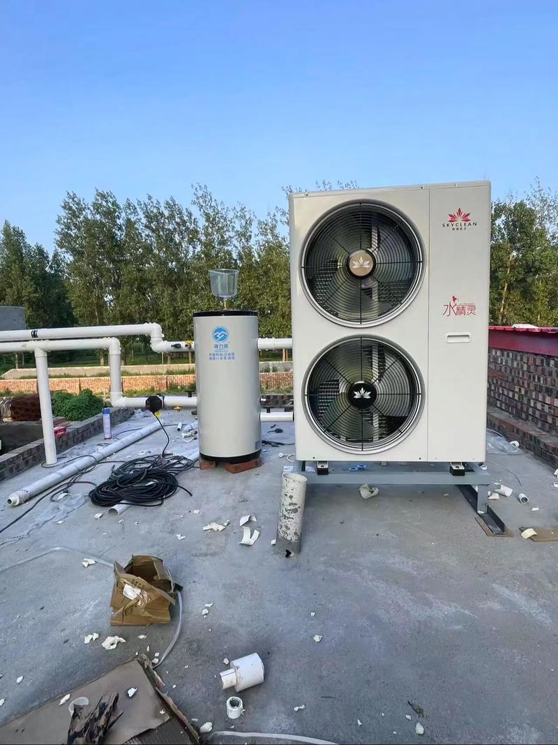 临沂高层安装空气能,节能环保，绿色生活新选择_临沂高层空气能安装 灌溉系统维修