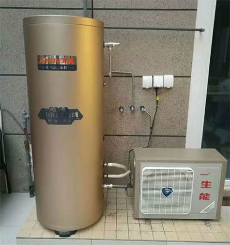 介绍大金空气能,技术创新与节能环保的完美结合_大金空气能拆解视频 相机维修