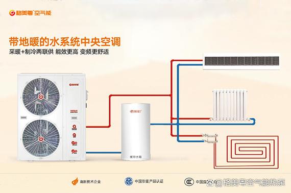 介绍空气能冬天加热差之谜,技术创新助力温暖过冬_空气能冬天加热差 电脑维修