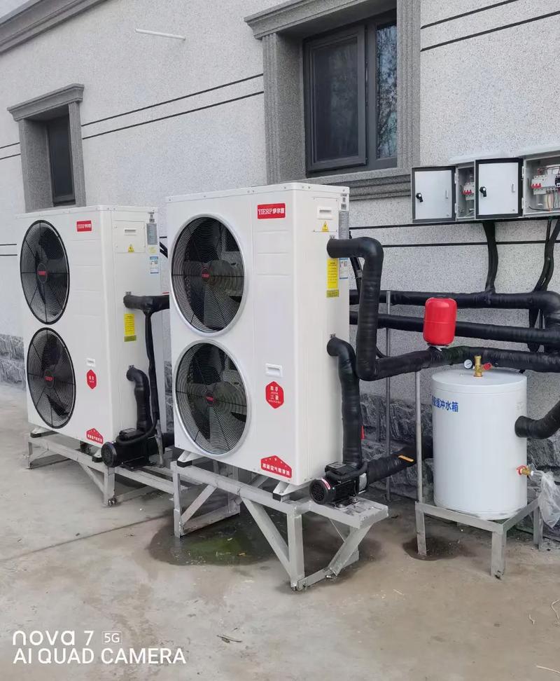 介绍空气能制冷,绿色环保的制冷新革命_什么叫空气能制冷 家庭维修