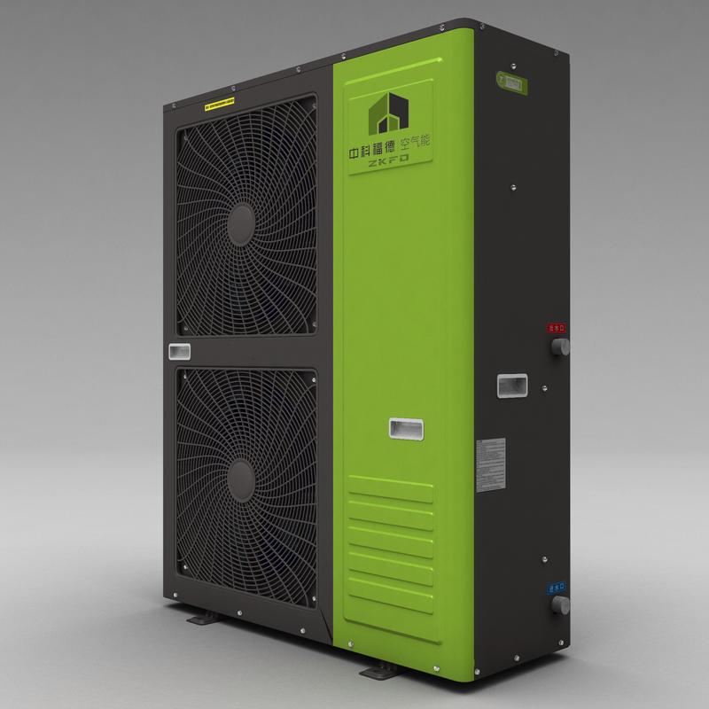 介绍空气能地暖循环,绿色节能的供暖革命_空气能地暖循环 相机维修