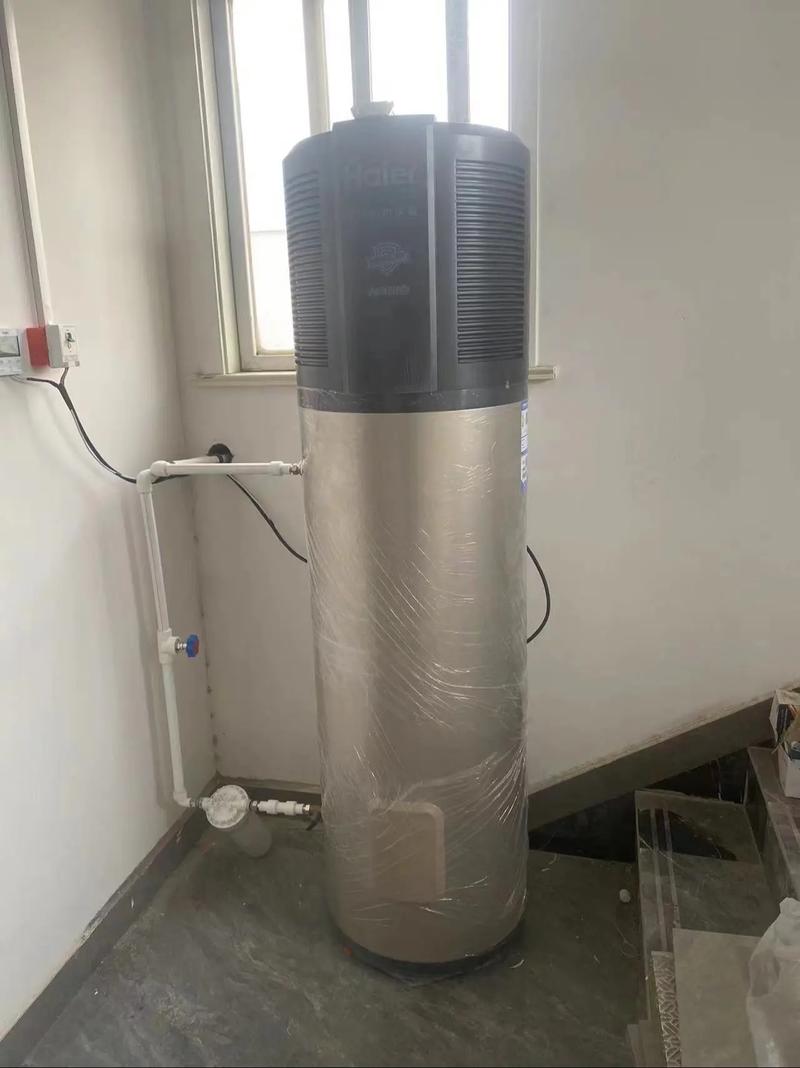 介绍空气能热水器,安全可靠，漏电风险极低_空气能会漏电嘛 灌溉系统维修