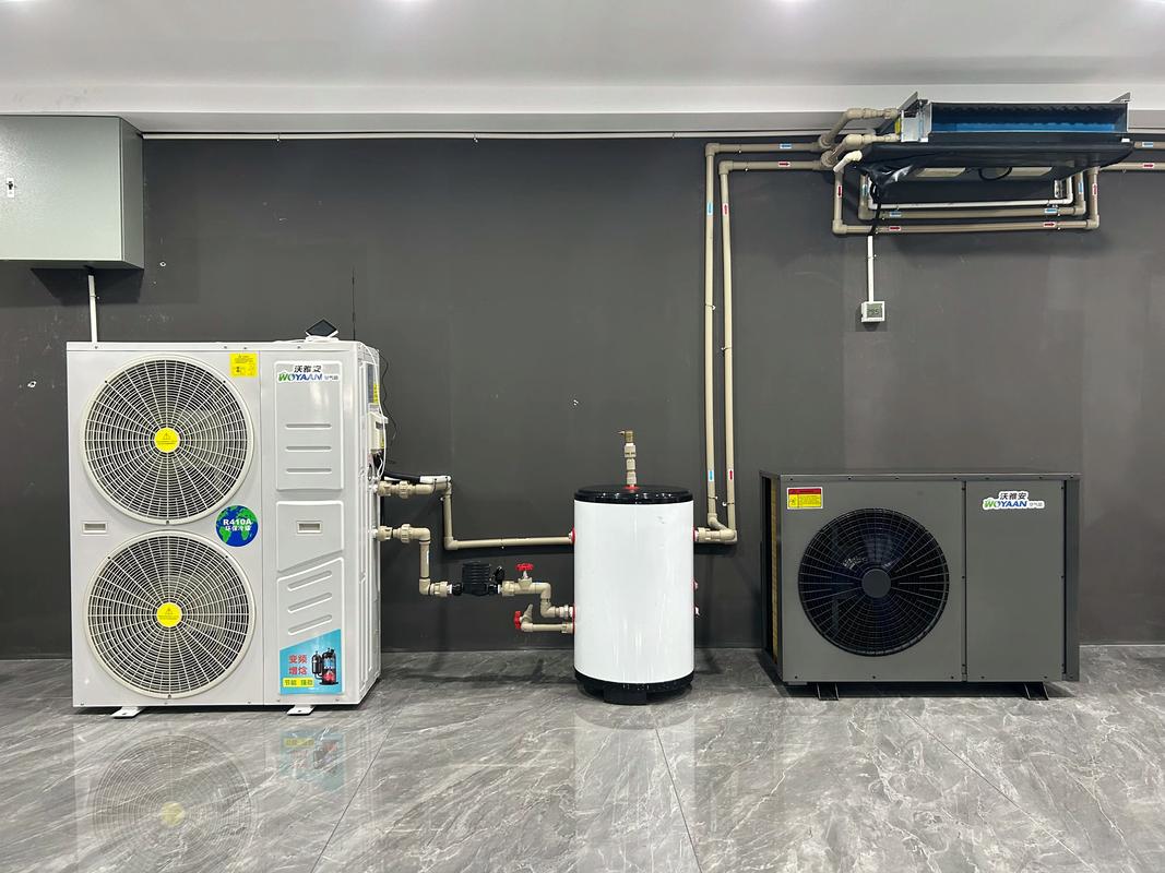 介绍空气能热泵效果不佳之谜,真相与应对步骤_空气能热泵效果不好 电脑维修