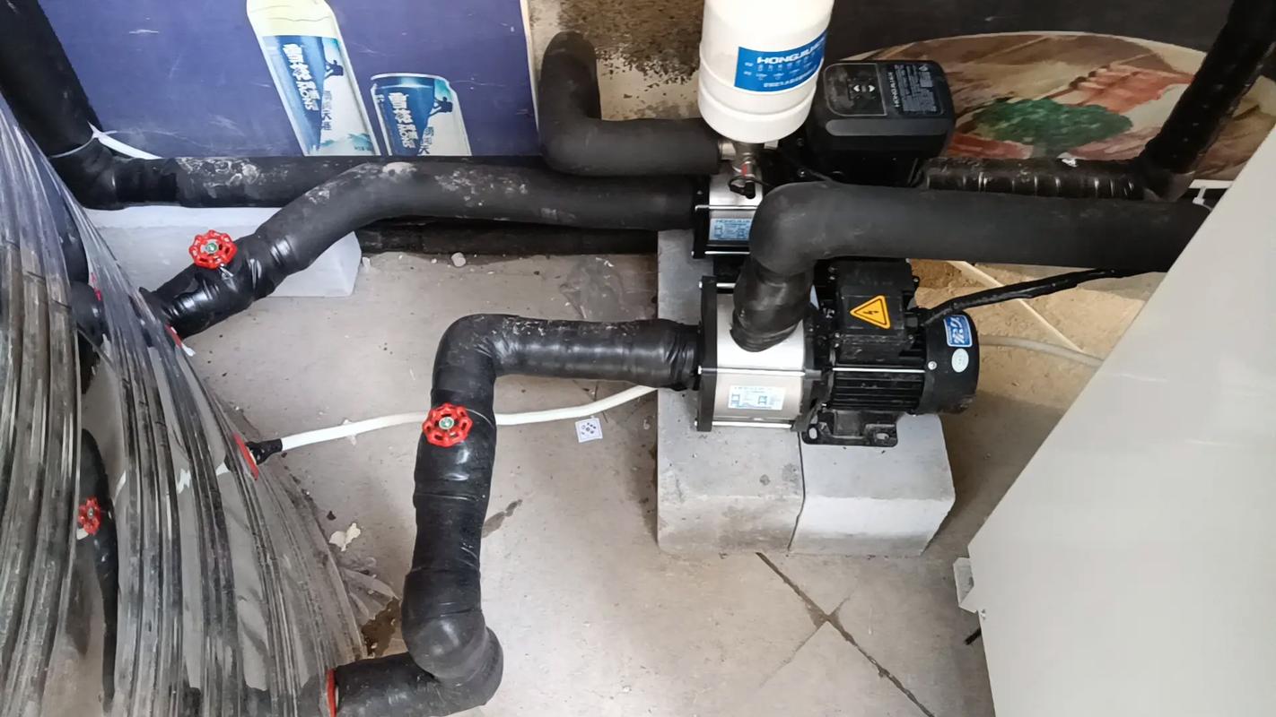 修空气能水箱水桶,技术创新与节能环保的完美融合_修空气能水箱水桶 电池更换