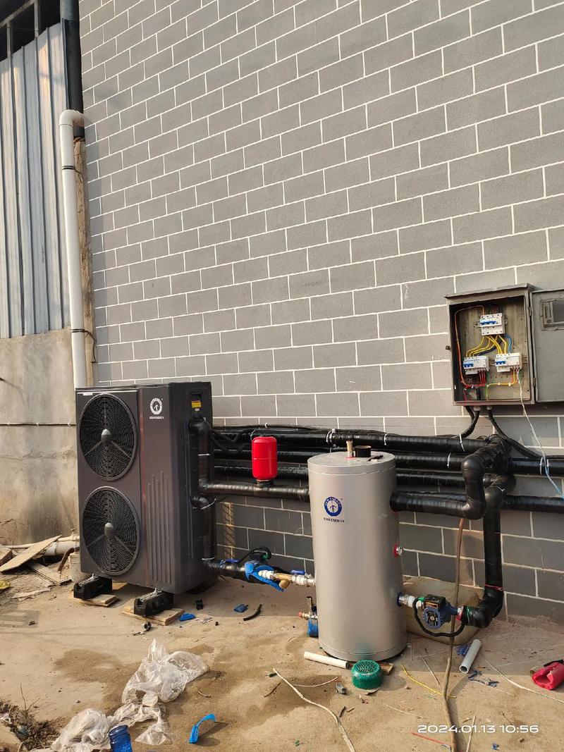 农村安装空气能，政策助力绿色生活新篇章_农村安装空气能政策 汽车维修