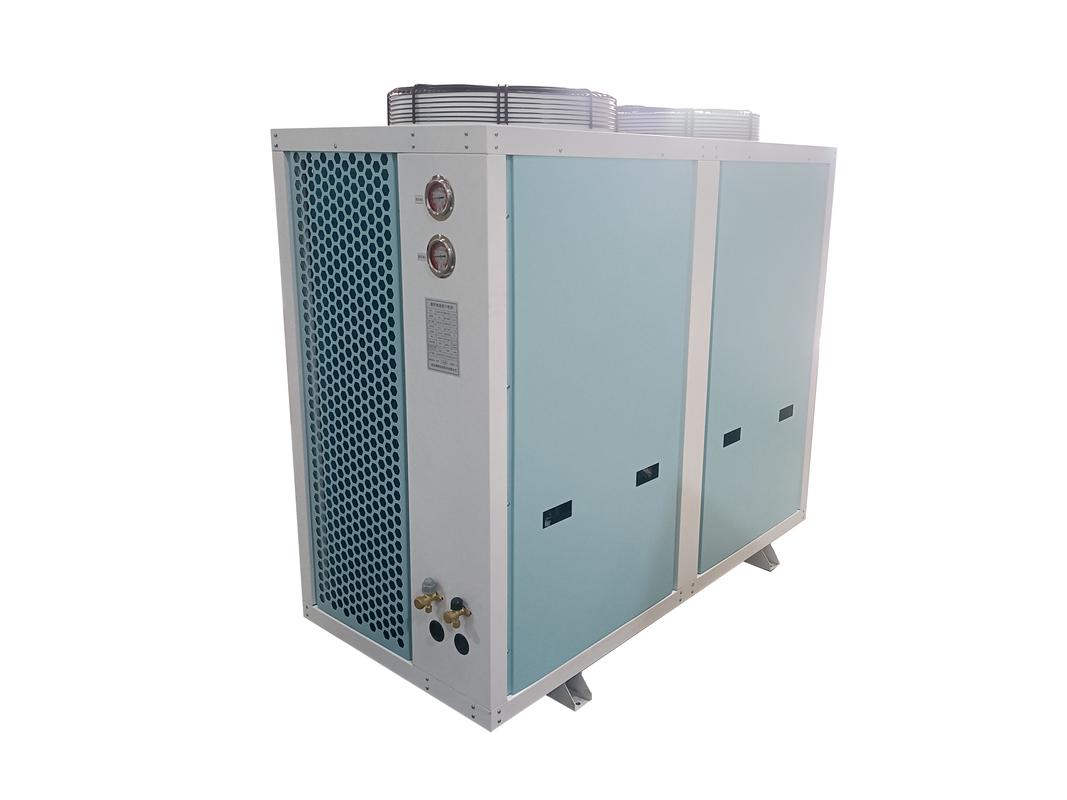创新能源利用，空气能加热烘干设备引领绿色生活新潮流_空气能加热烘干设备 发动机维修