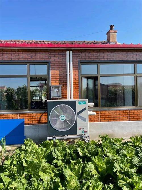 北京农村改造空气能,绿色能源助力乡村振兴_北京农村改造空气能 水龙头更换